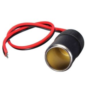 dash cam plug into cigarette Power Options For Your Dash Cam