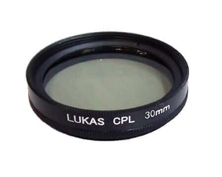 Lukas QVIA CPL Filter